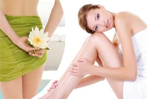 Lông nách kẻ thù của chị em phụ nữ